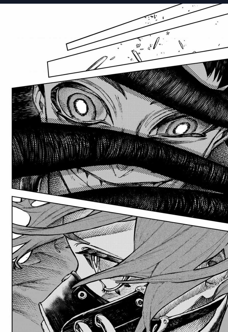 Gachiakuta - Chapter 97 - Trang 11