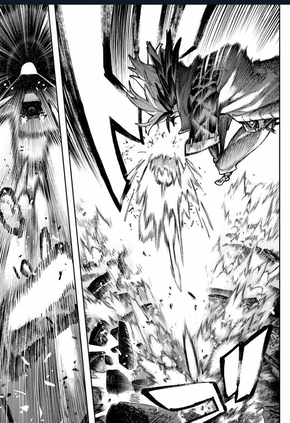 Gachiakuta - Chapter 98 - Trang 17