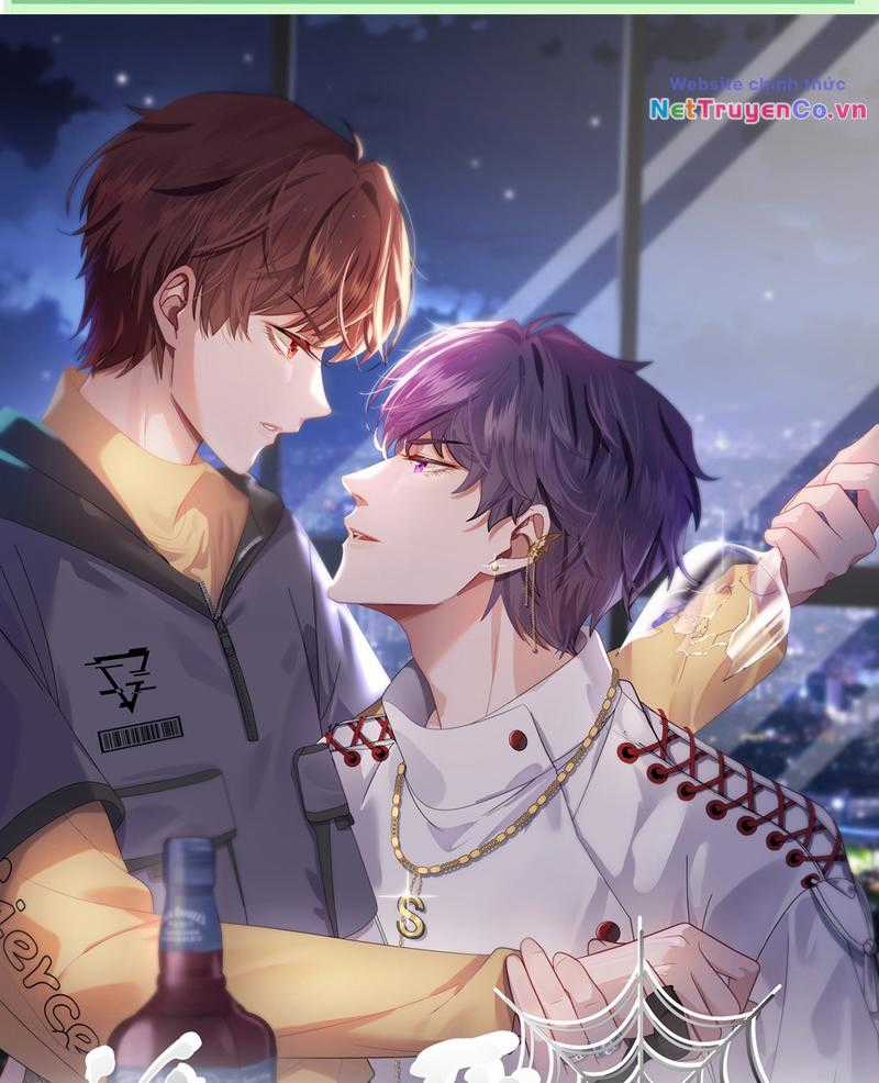 Gài Bẫy Ác Khuyển - Chapter 13 - Trang 2