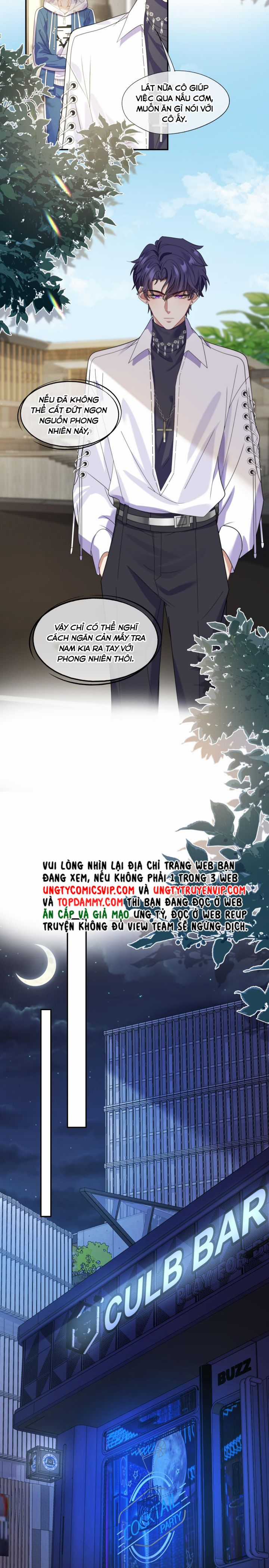 Gài Bẫy Ác Khuyển - Chapter 2 - Trang 9