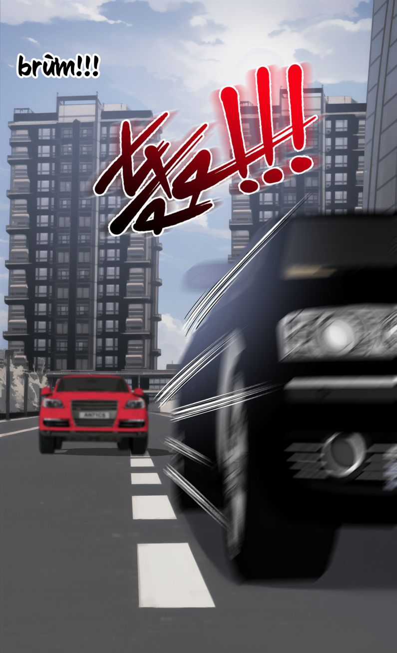 Gài Bẫy Ác Khuyển - Chapter 21 - Trang 2