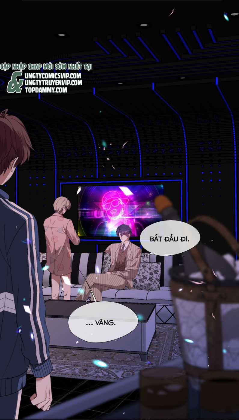 Gài Bẫy Ác Khuyển - Chapter 21 - Trang 13