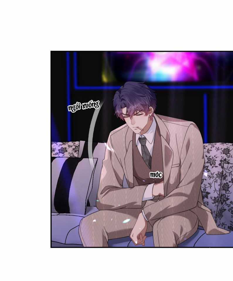 Gài Bẫy Ác Khuyển - Chapter 21 - Trang 22