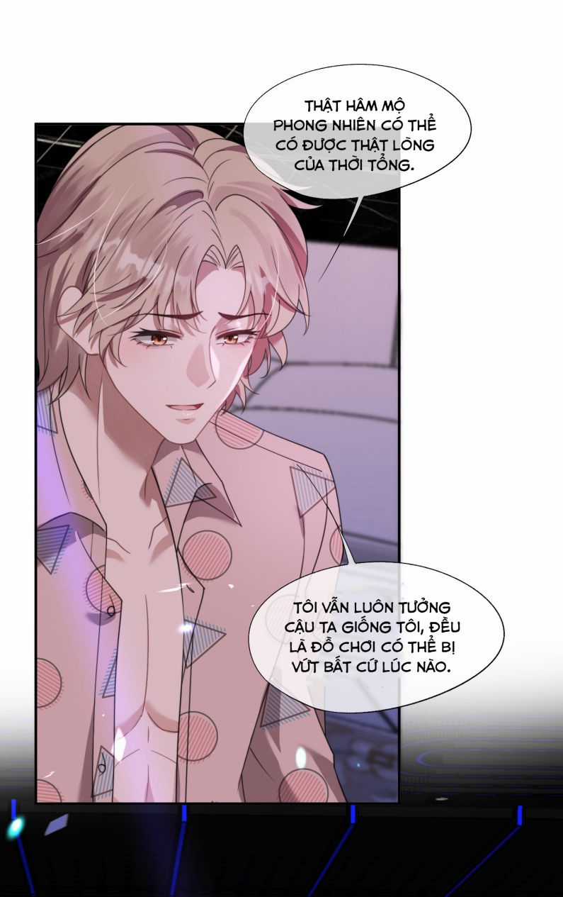 Gài Bẫy Ác Khuyển - Chapter 21 - Trang 25
