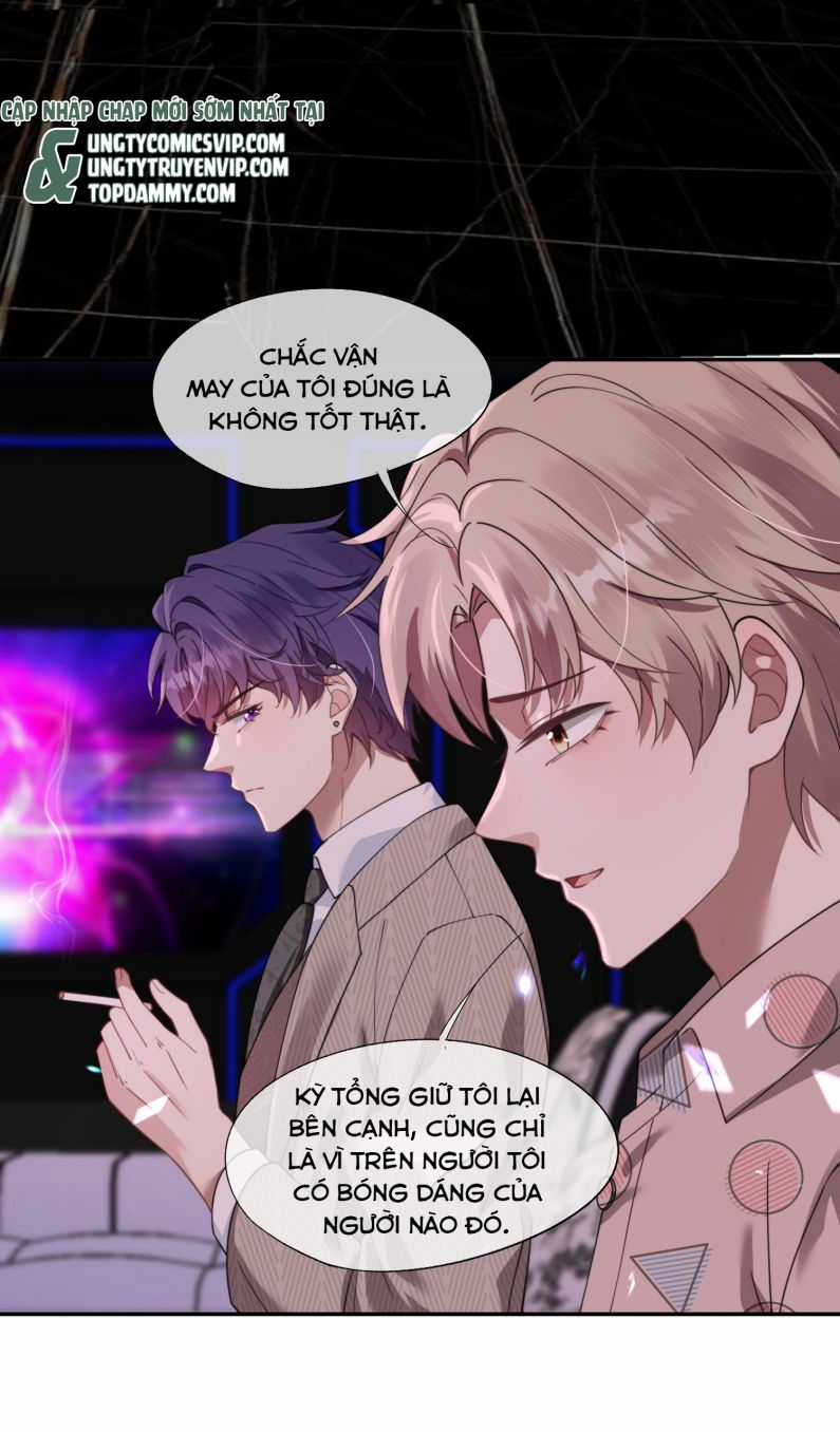 Gài Bẫy Ác Khuyển - Chapter 21 - Trang 27