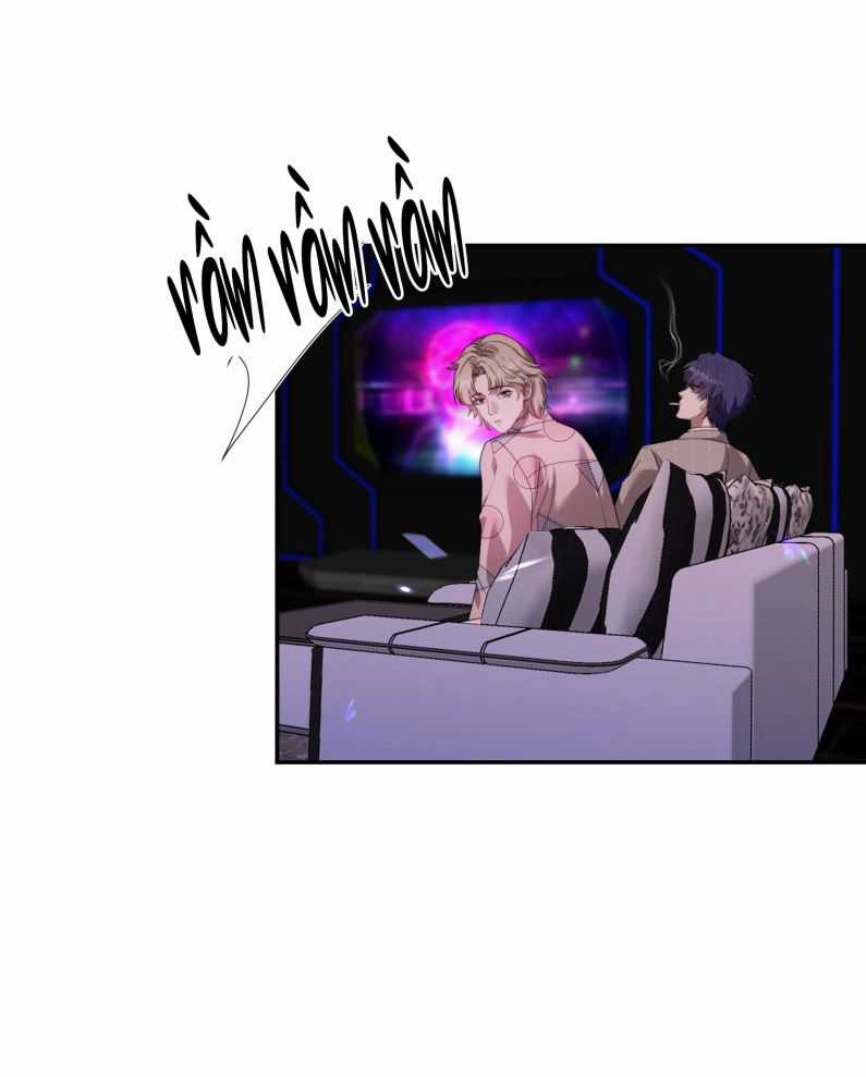 Gài Bẫy Ác Khuyển - Chapter 21 - Trang 29