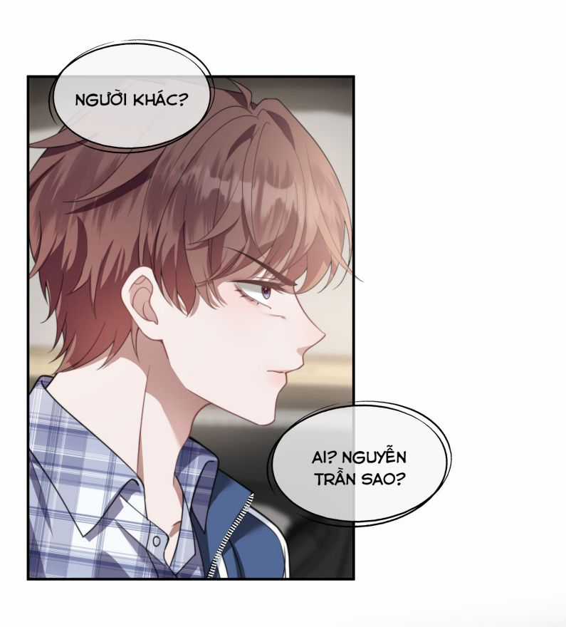 Gài Bẫy Ác Khuyển - Chapter 21 - Trang 4