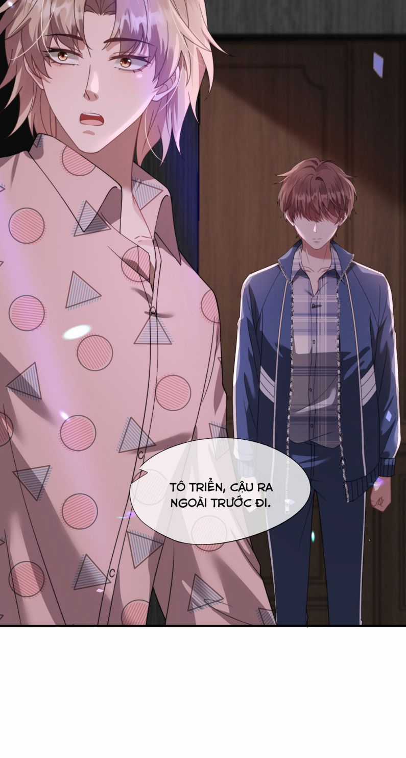 Gài Bẫy Ác Khuyển - Chapter 21 - Trang 31