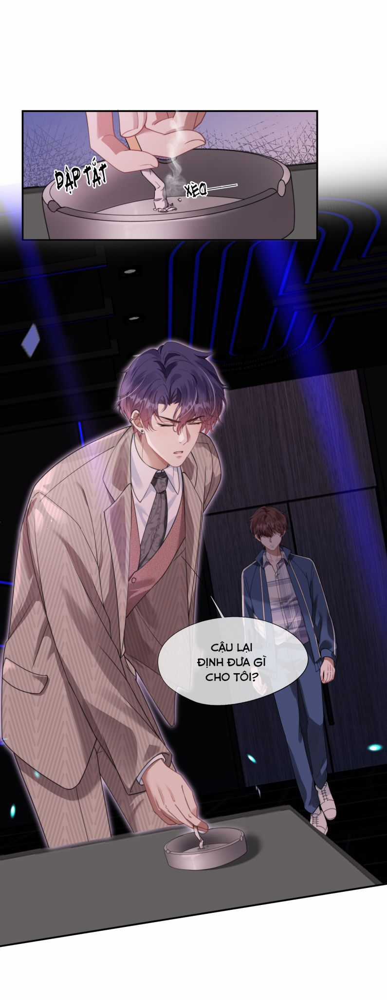 Gài Bẫy Ác Khuyển - Chapter 21 - Trang 32