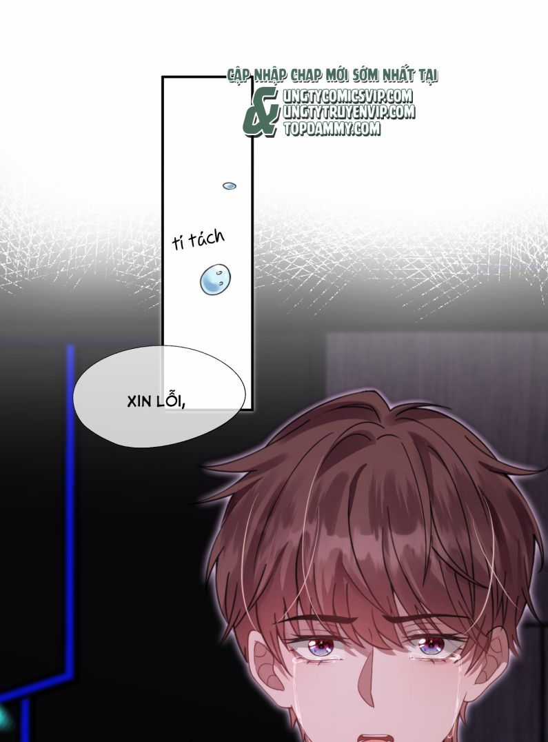 Gài Bẫy Ác Khuyển - Chapter 21 - Trang 33