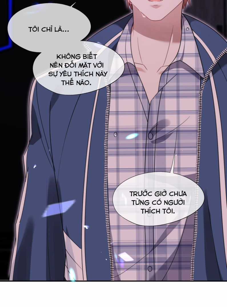 Gài Bẫy Ác Khuyển - Chapter 21 - Trang 34