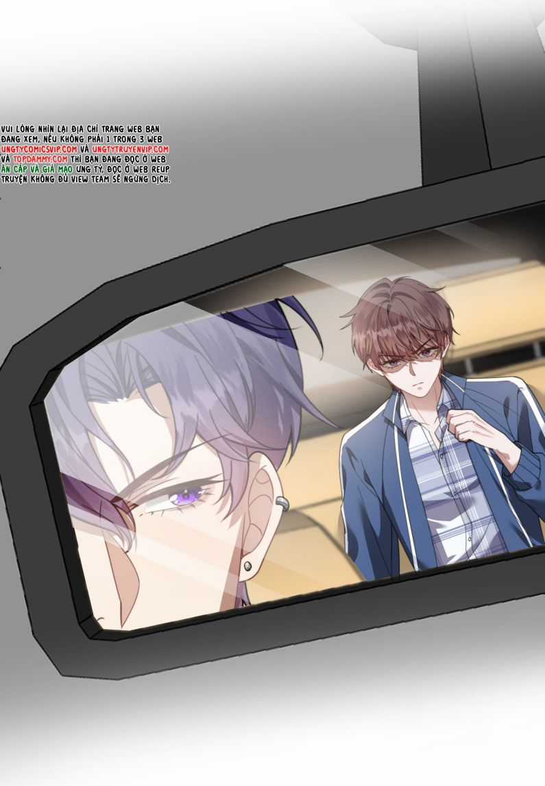 Gài Bẫy Ác Khuyển - Chapter 21 - Trang 5