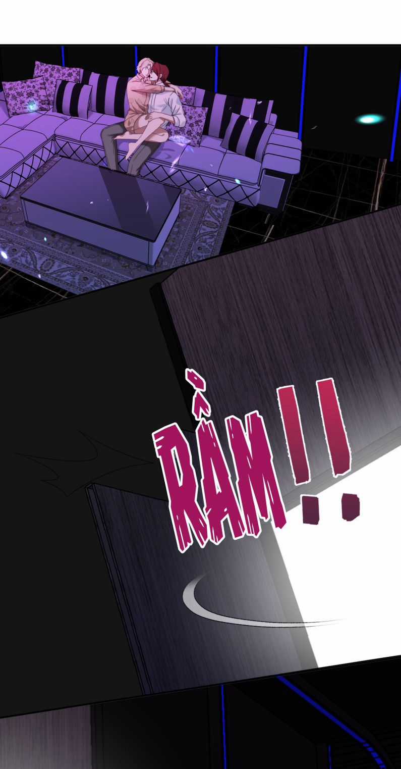 Gài Bẫy Ác Khuyển - Chapter 21 - Trang 7