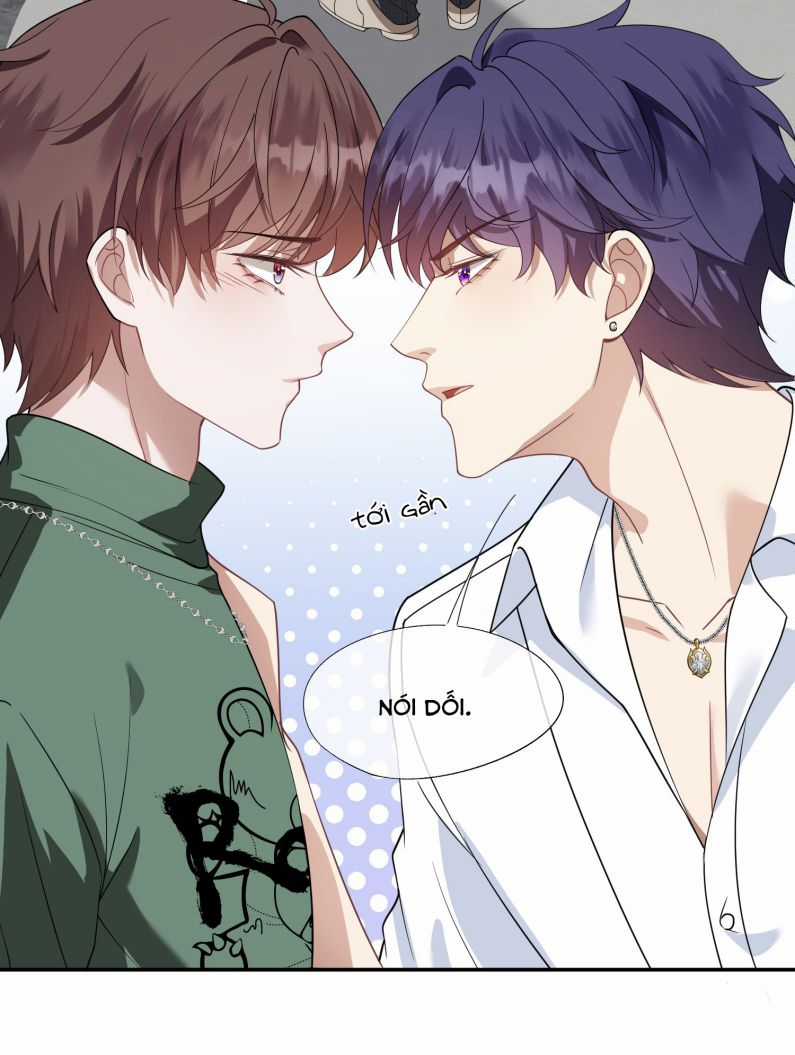 Gài Bẫy Ác Khuyển - Chapter 23 - Trang 3