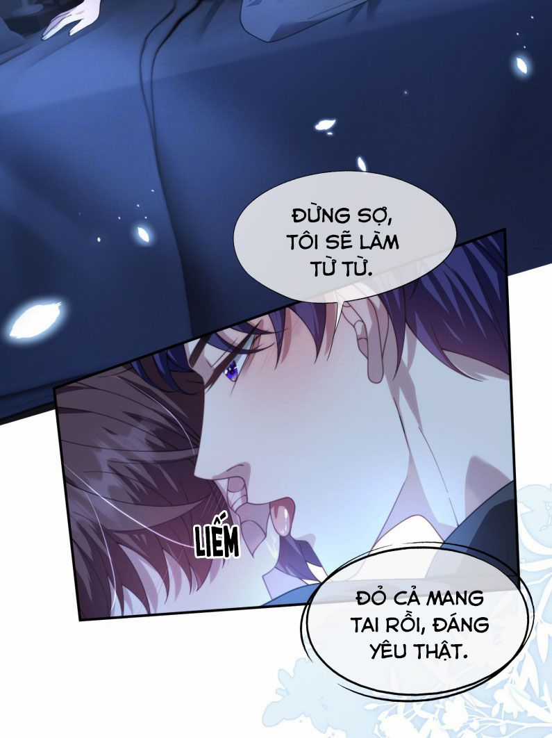 Gài Bẫy Ác Khuyển - Chapter 29 - Trang 3