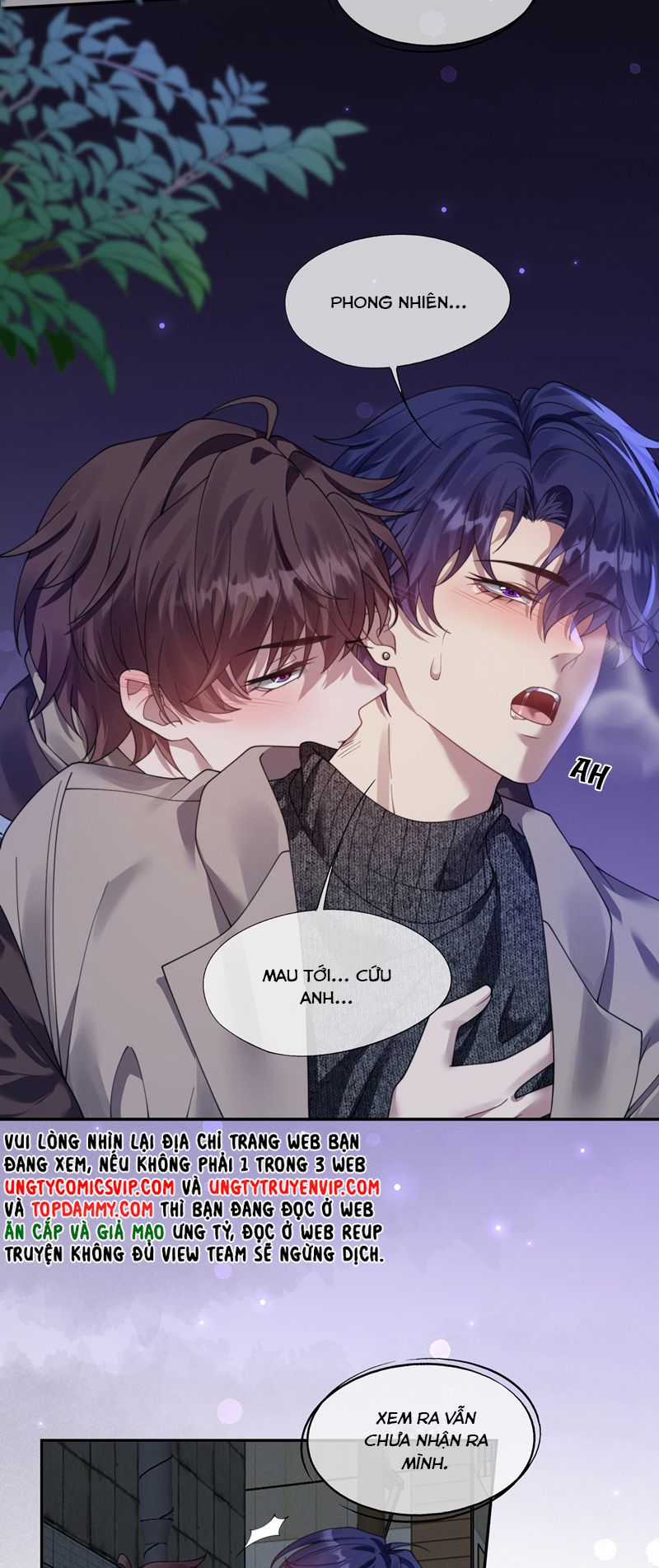 Gài Bẫy Ác Khuyển - Chapter 37 - Trang 4