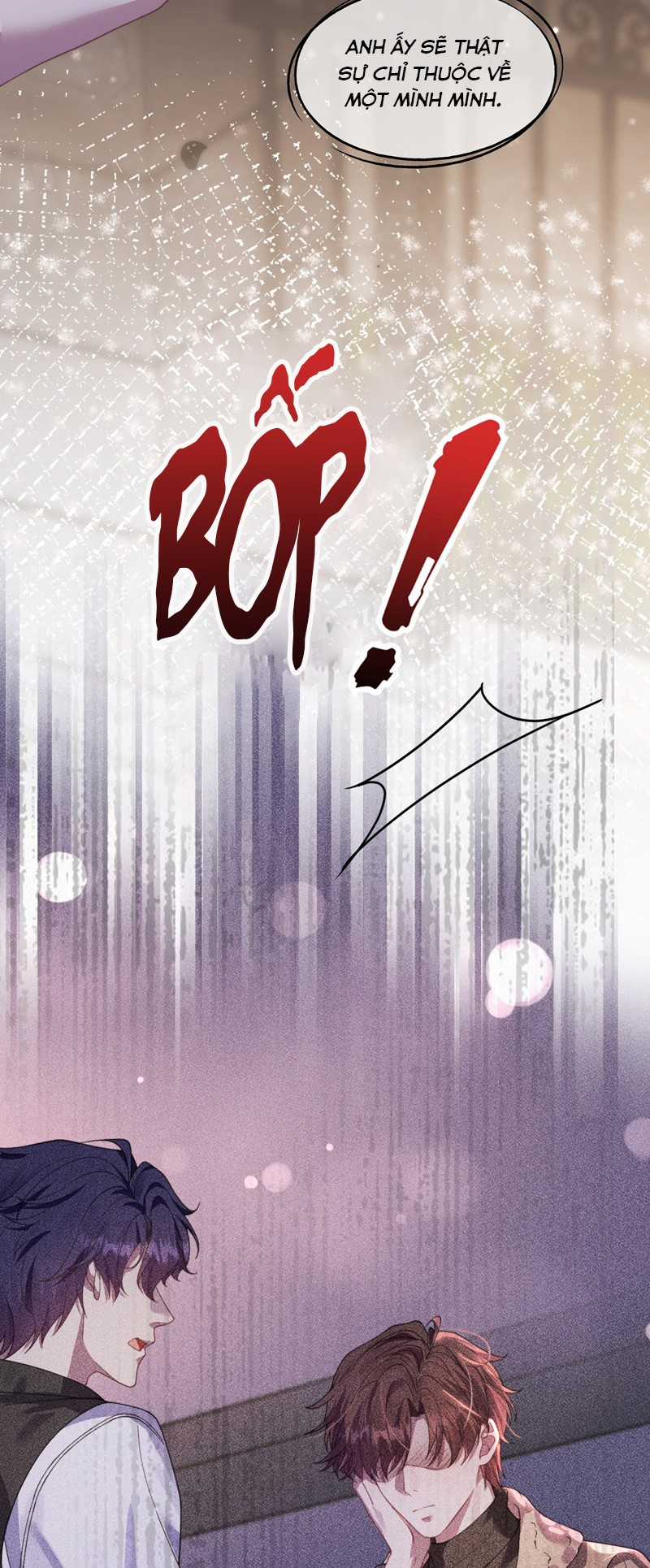 Gài Bẫy Ác Khuyển - Chapter 40 - Trang 3