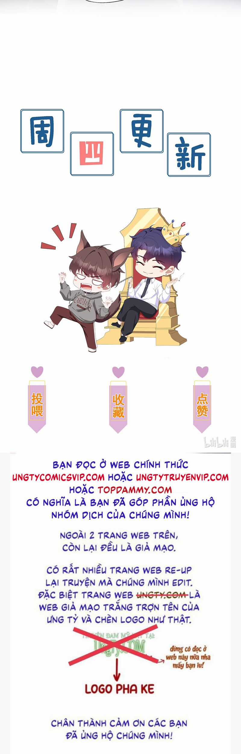 Gài Bẫy Ác Khuyển - Chapter 49 - Trang 24