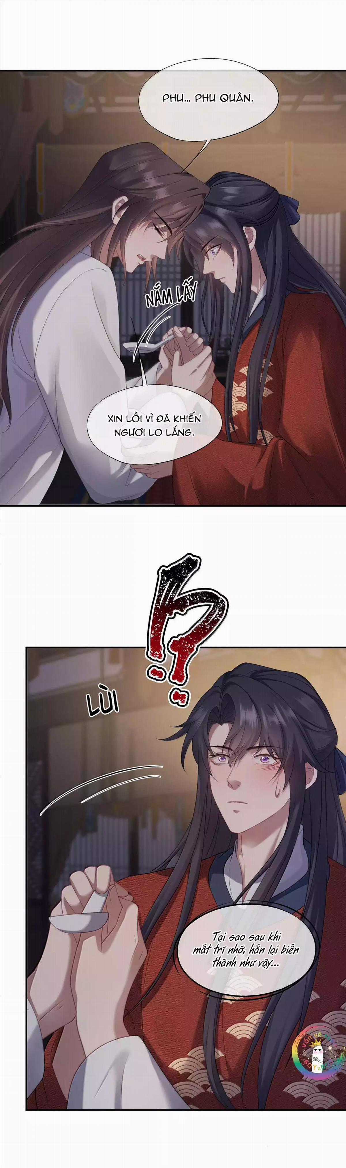 Gài Bẫy Ác Khuyển - Chapter 71 - Trang 20