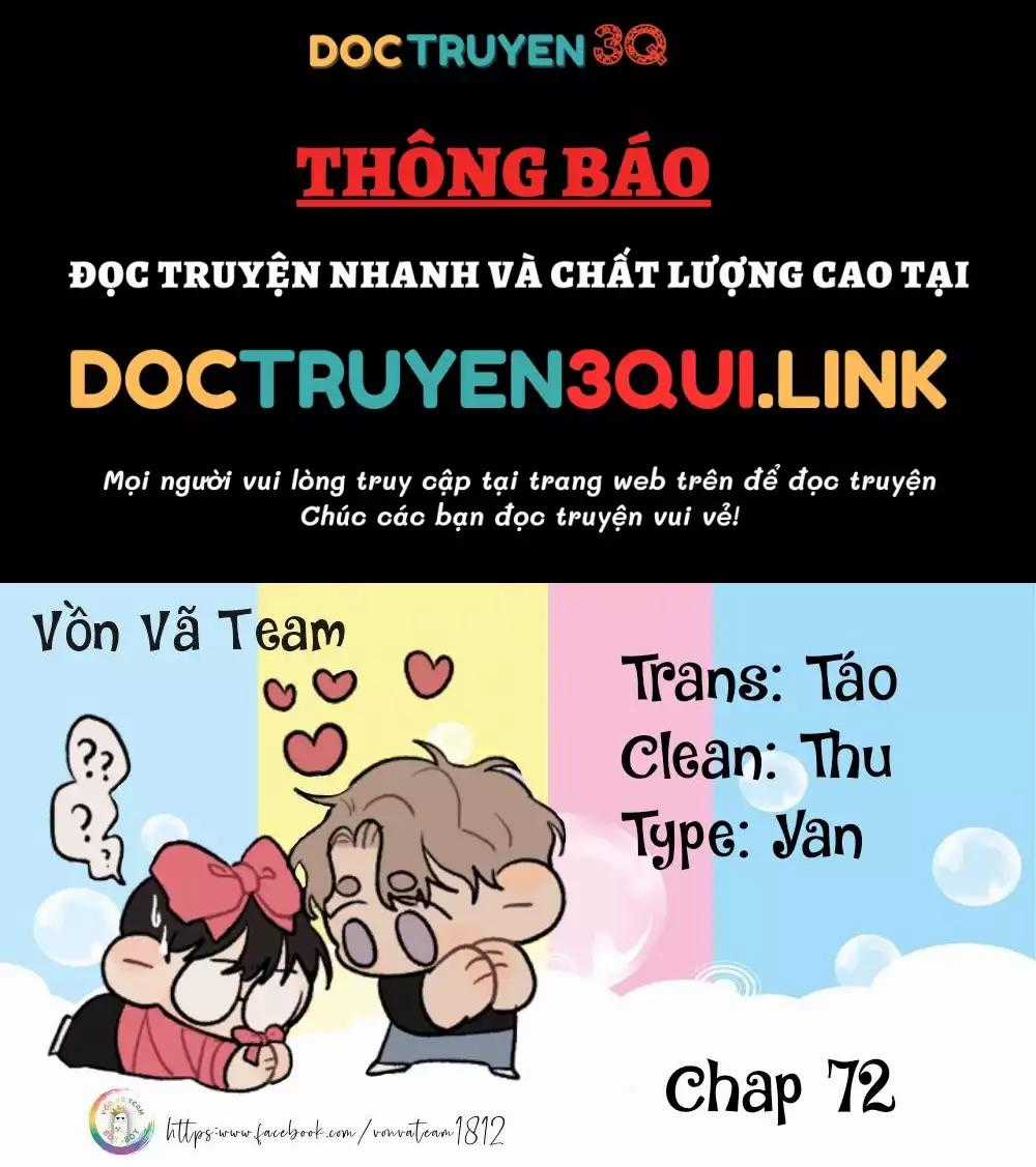 Gài Bẫy Ác Khuyển - Chapter 72 - Trang 1
