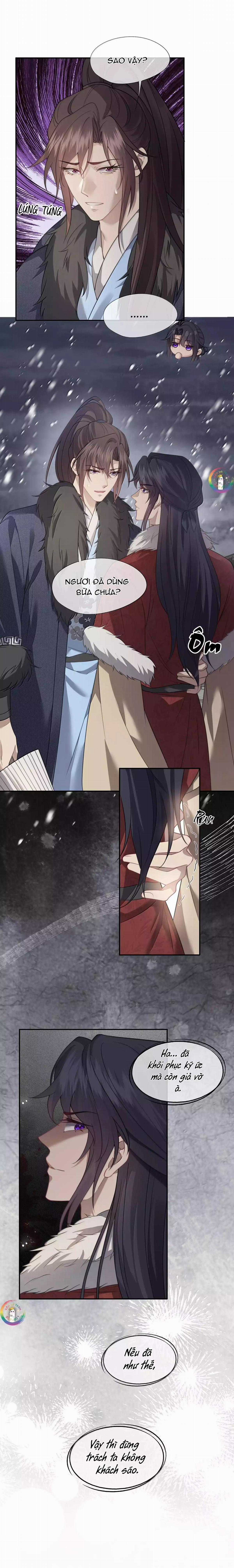 Gài Bẫy Ác Khuyển - Chapter 72 - Trang 13