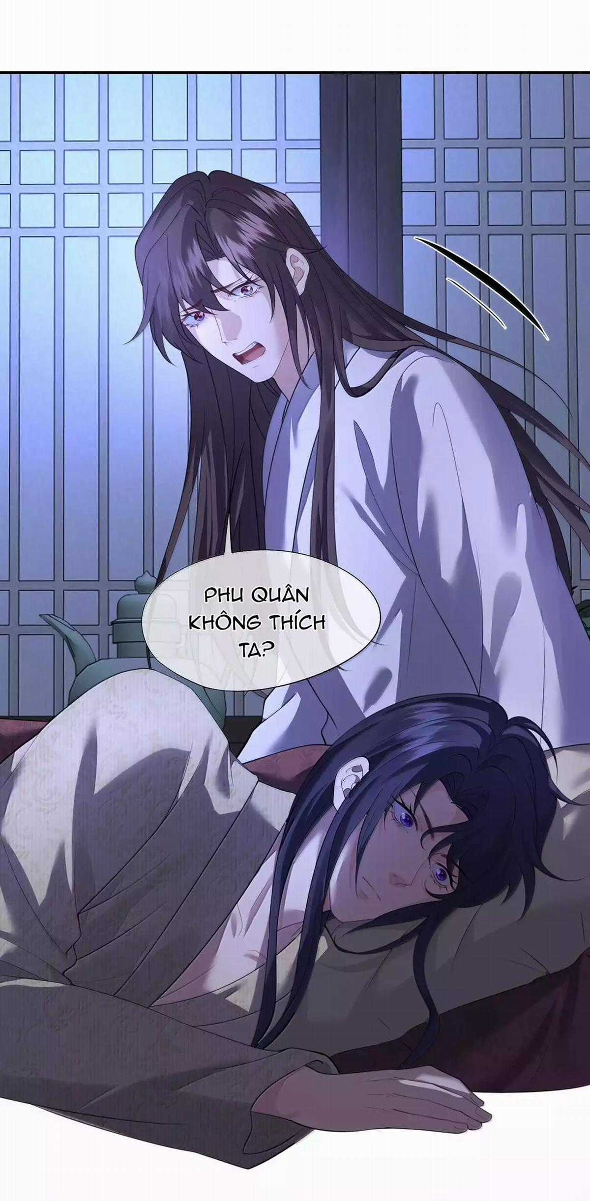 Gài Bẫy Ác Khuyển - Chapter 72 - Trang 3