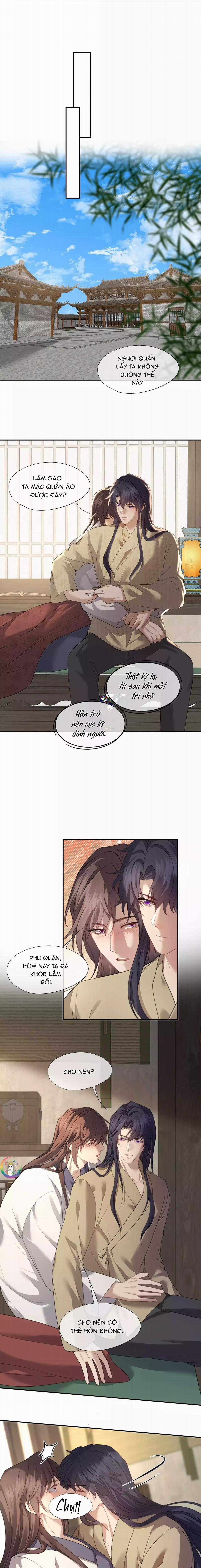 Gài Bẫy Ác Khuyển - Chapter 72 - Trang 5