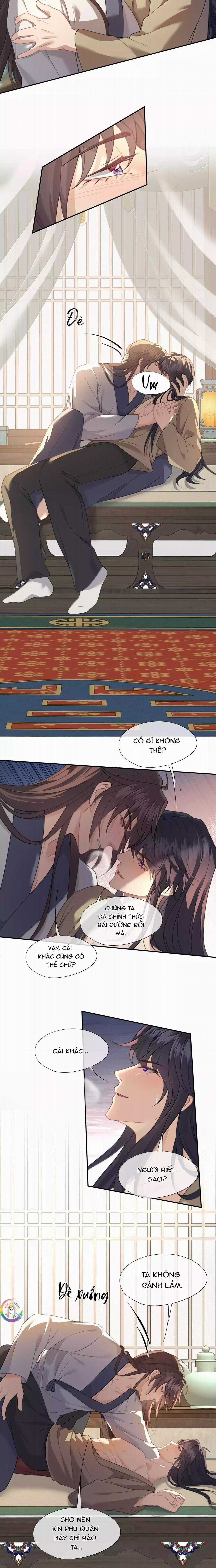 Gài Bẫy Ác Khuyển - Chapter 72 - Trang 6