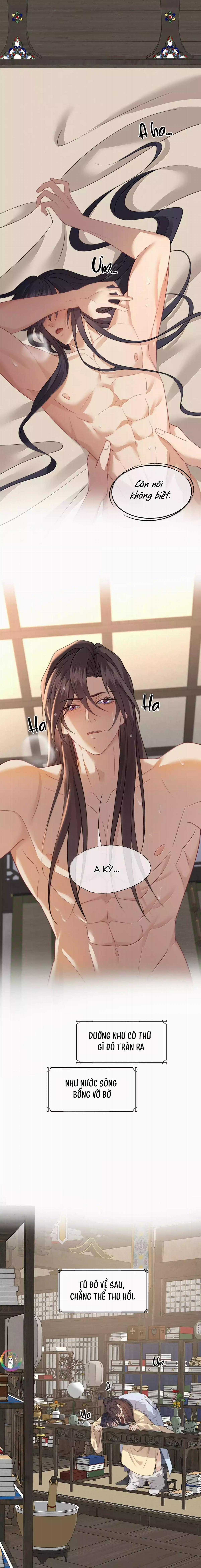 Gài Bẫy Ác Khuyển - Chapter 72 - Trang 7