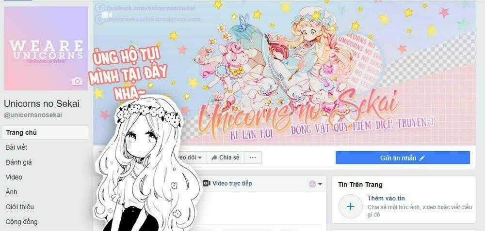 Gaitou Alice - Chapter 17 - Trang 38