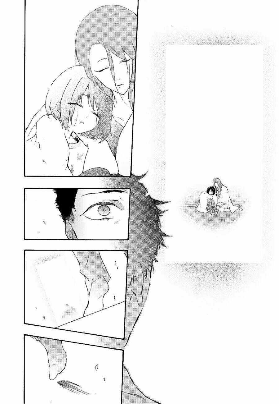 Gaitou Alice - Chapter 3 - Trang 37