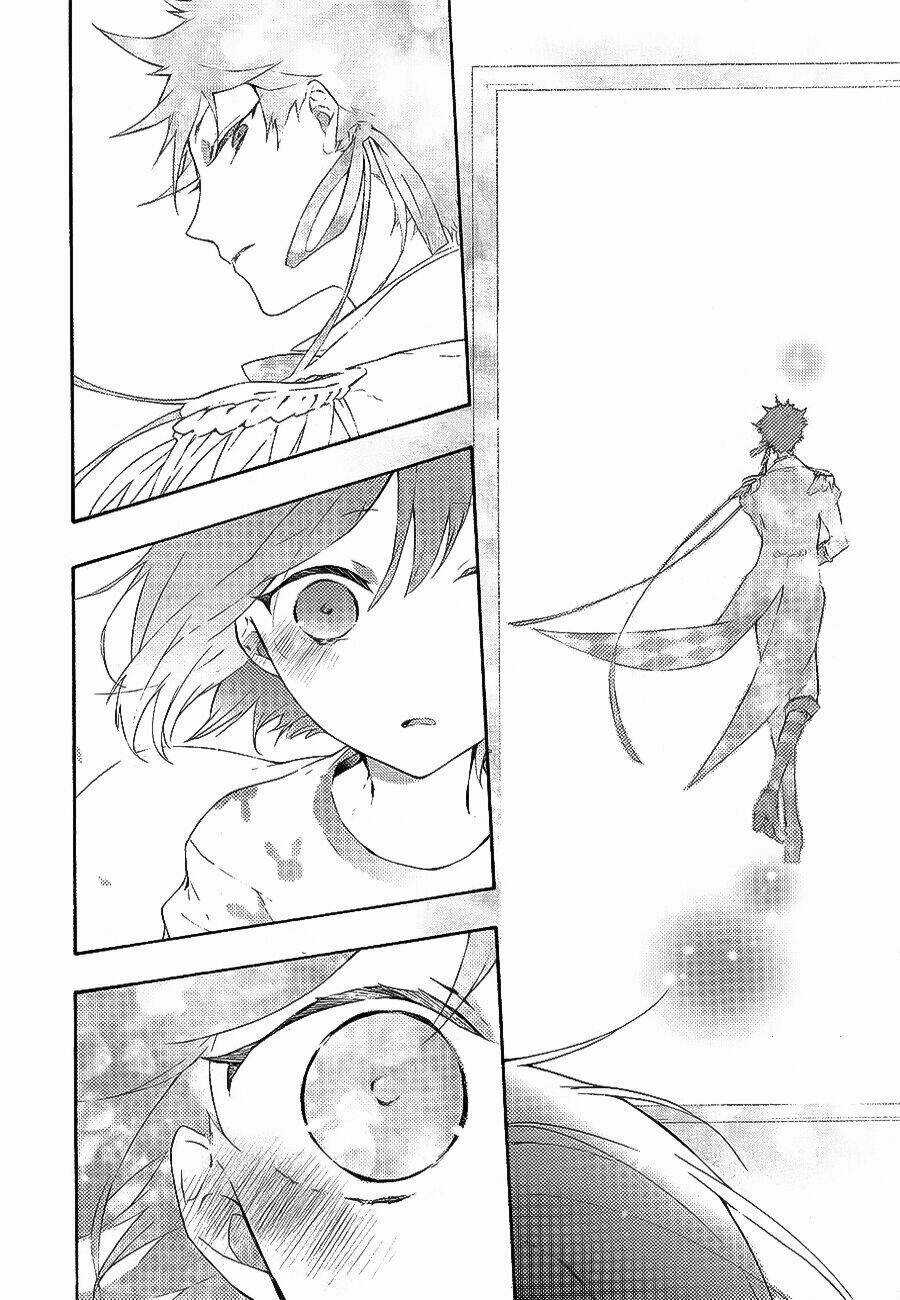 Gaitou Alice - Chapter 3 - Trang 39