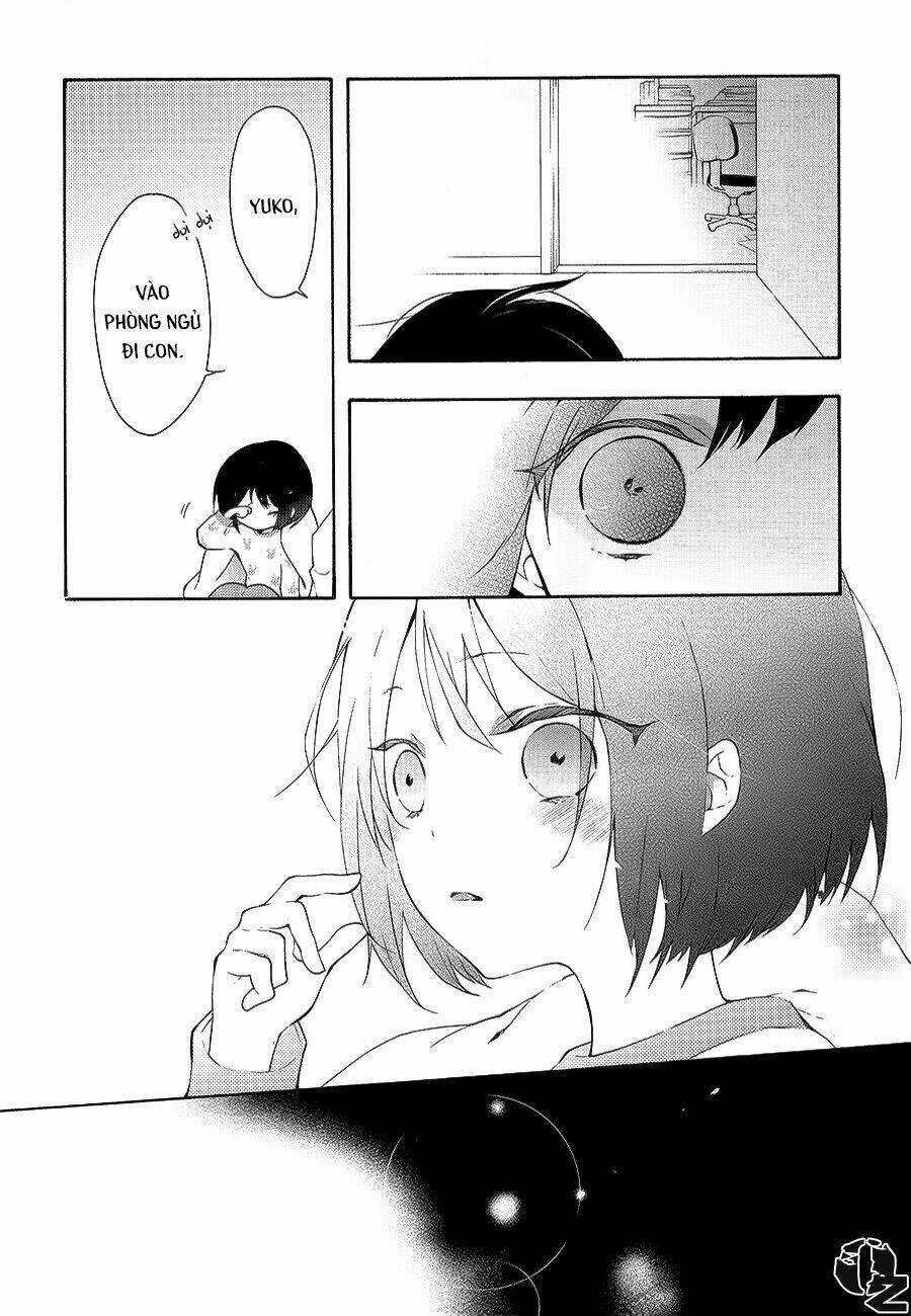 Gaitou Alice - Chapter 3 - Trang 40