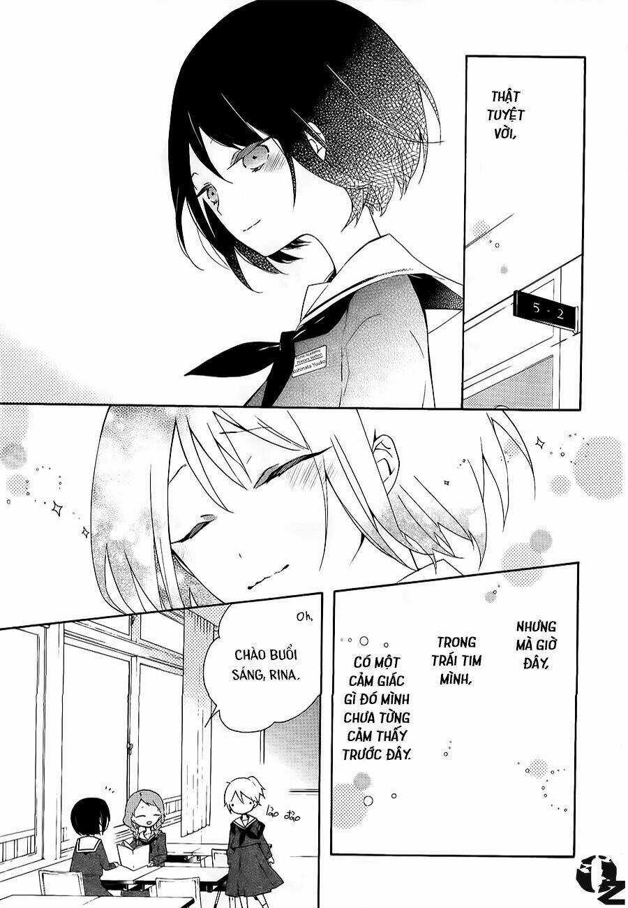 Gaitou Alice - Chapter 5 - Trang 4