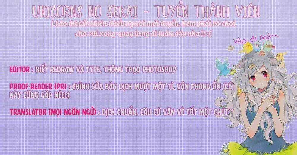 Gaitou Alice - Chapter 8 - Trang 28