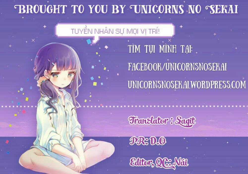 Gaitou Alice - Chapter 9 - Trang 1