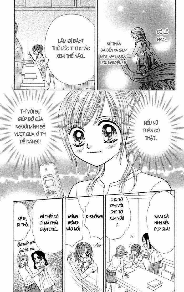 Gakkou De Atta Kowai Hanashi - Chapter 2 - Trang 12