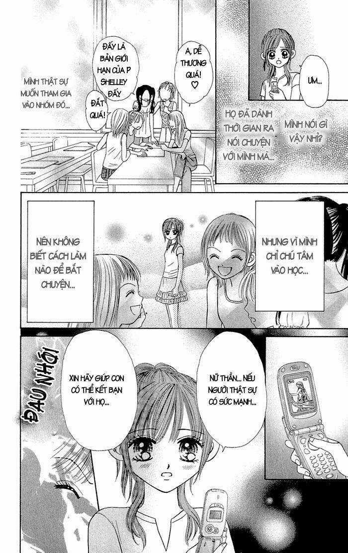 Gakkou De Atta Kowai Hanashi - Chapter 2 - Trang 13