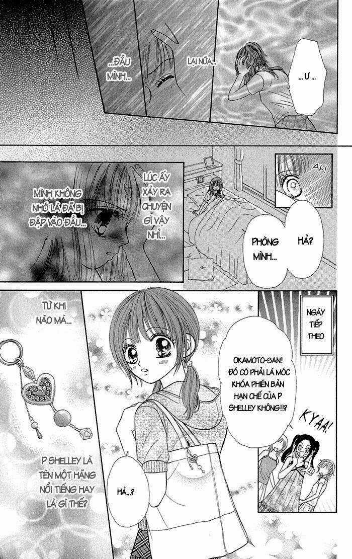 Gakkou De Atta Kowai Hanashi - Chapter 2 - Trang 14