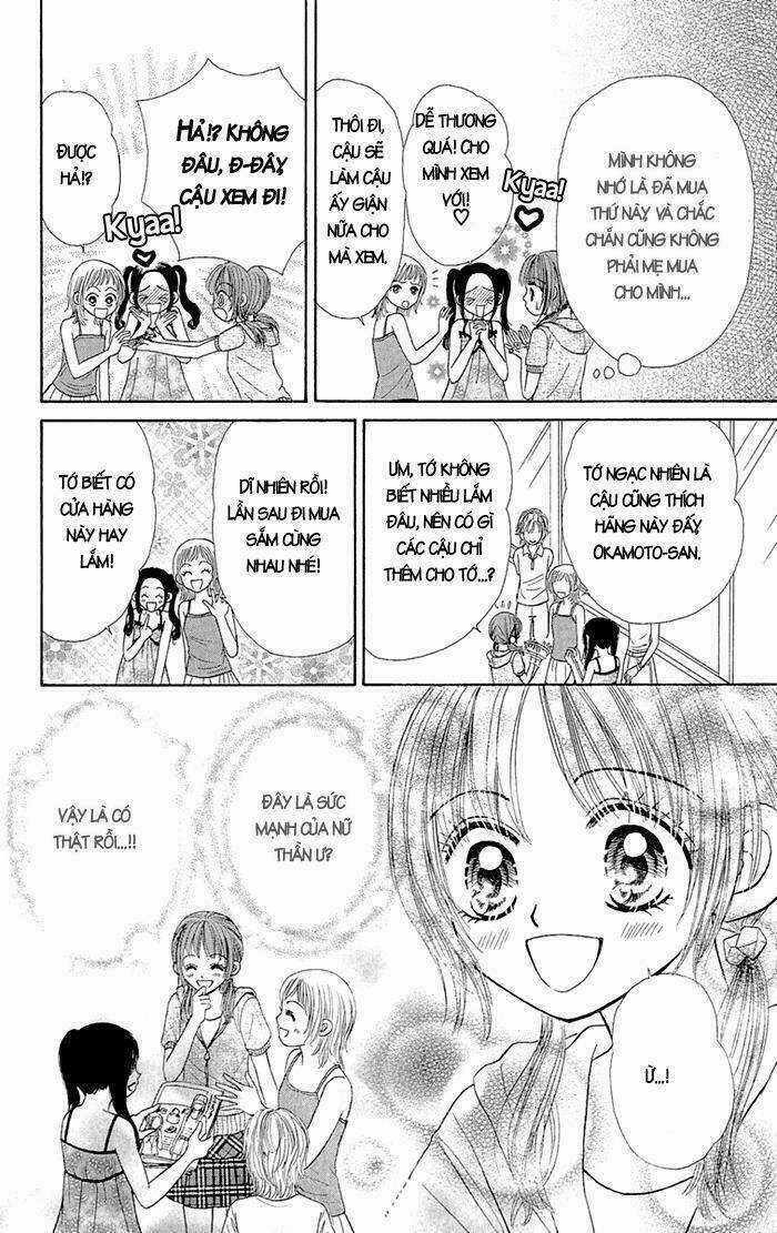 Gakkou De Atta Kowai Hanashi - Chapter 2 - Trang 15
