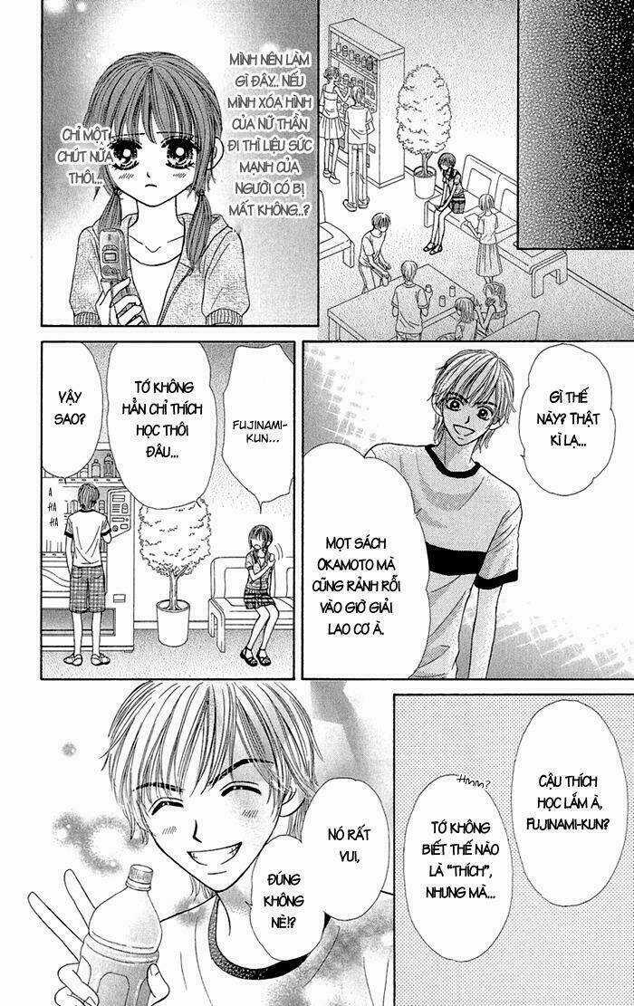 Gakkou De Atta Kowai Hanashi - Chapter 2 - Trang 17