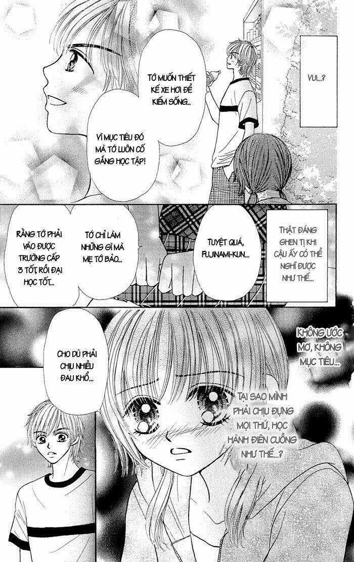 Gakkou De Atta Kowai Hanashi - Chapter 2 - Trang 18