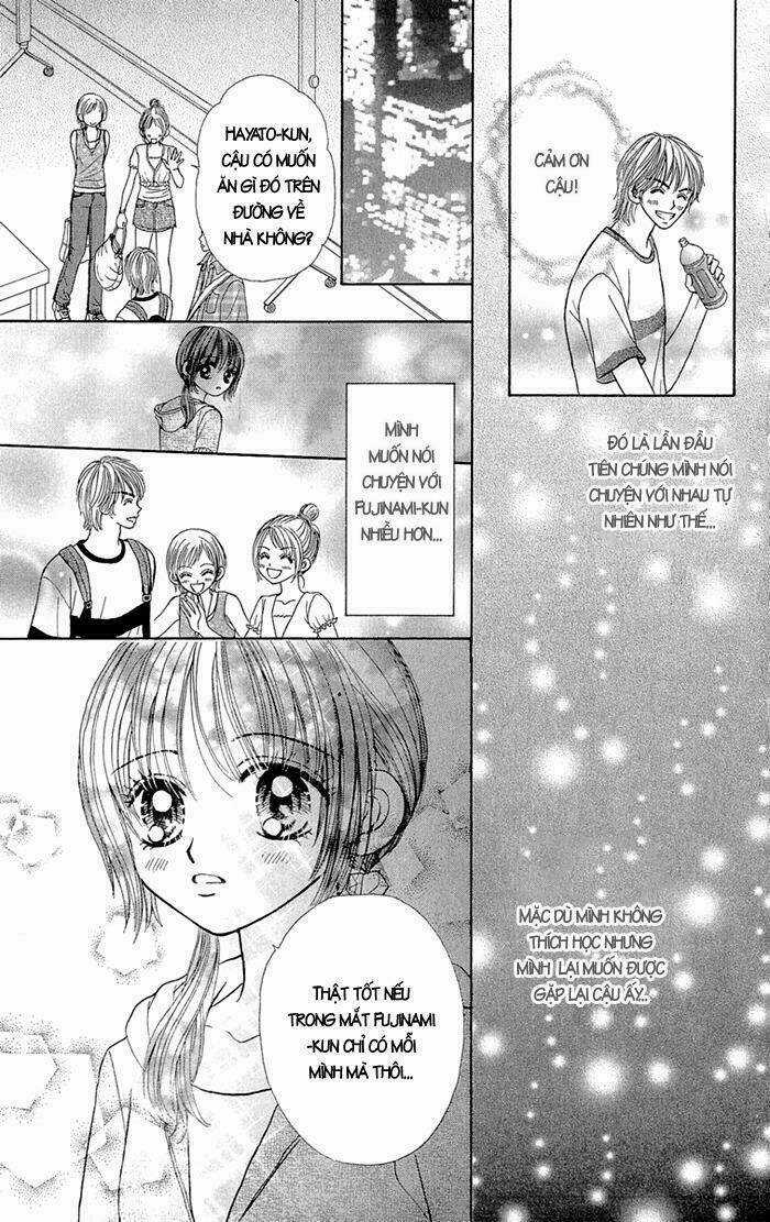 Gakkou De Atta Kowai Hanashi - Chapter 2 - Trang 20