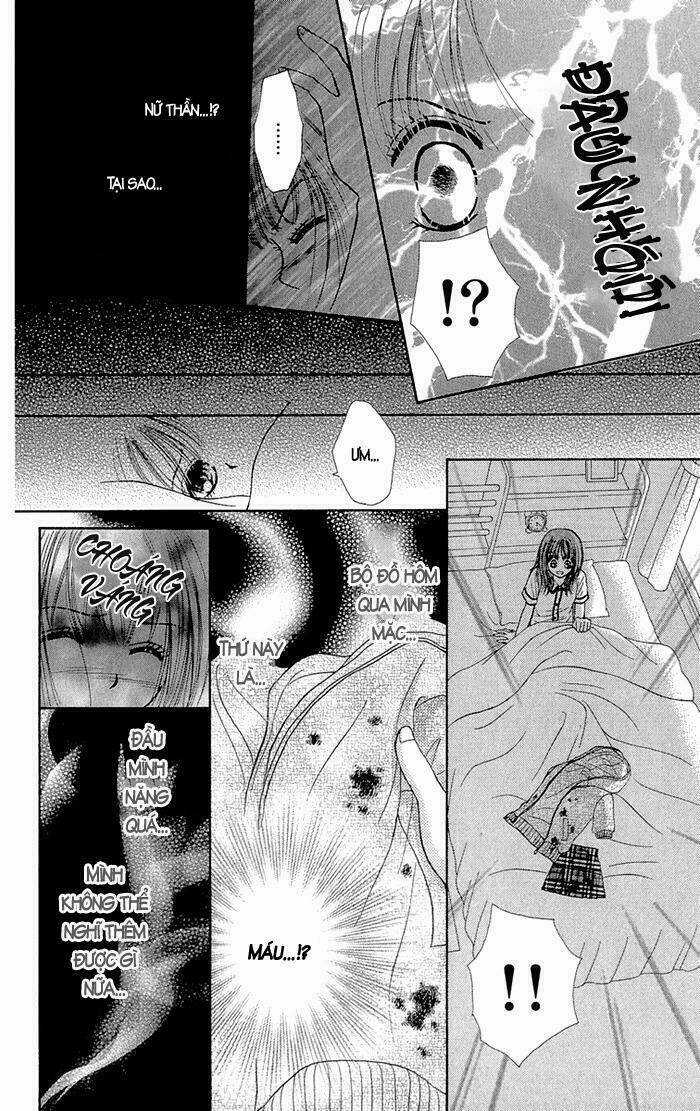 Gakkou De Atta Kowai Hanashi - Chapter 2 - Trang 21