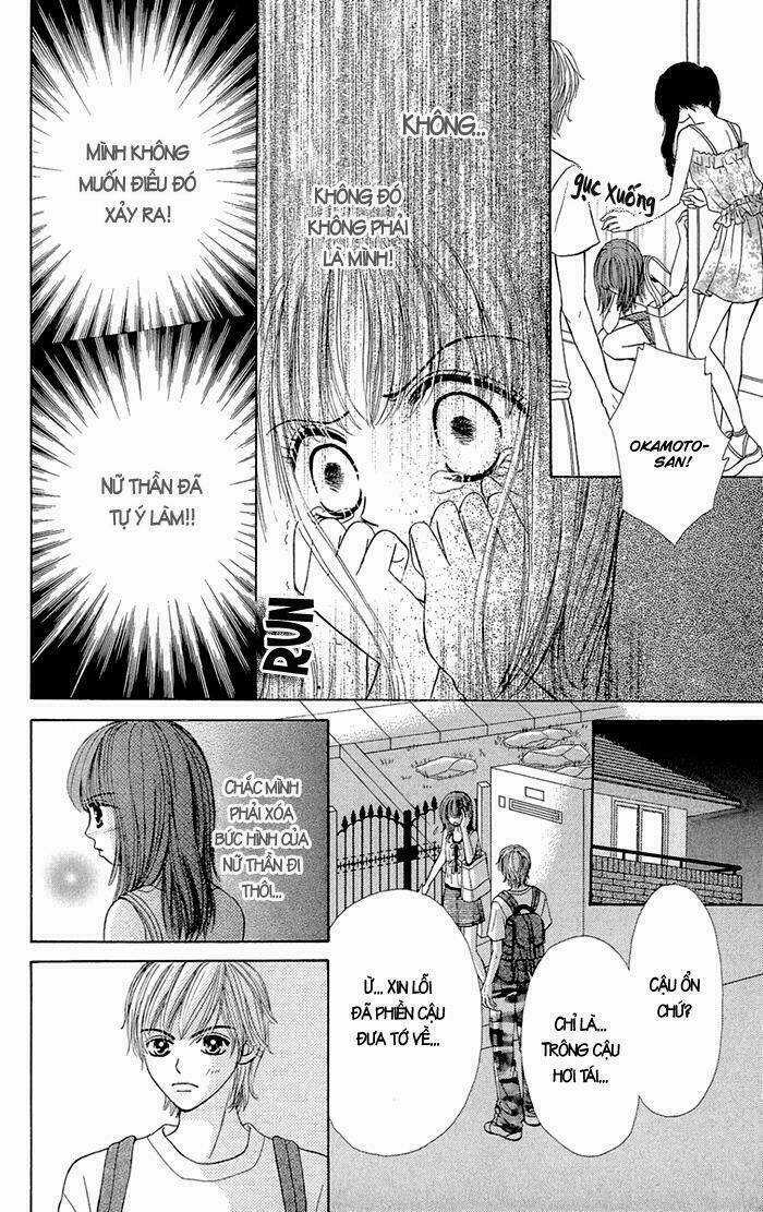 Gakkou De Atta Kowai Hanashi - Chapter 2 - Trang 23