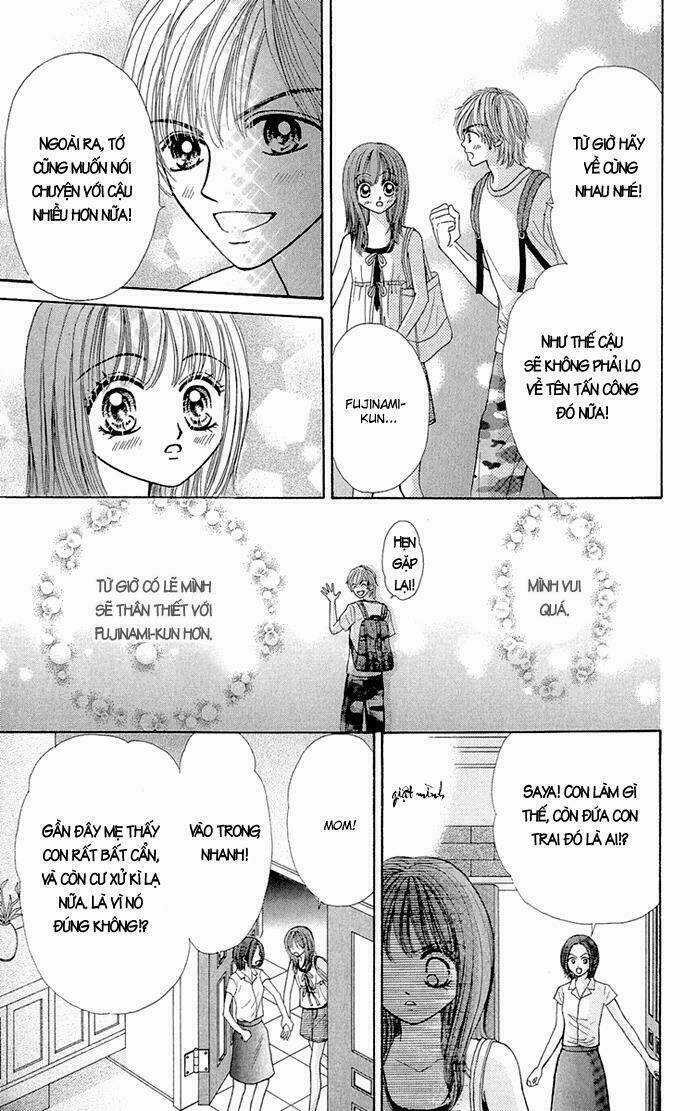 Gakkou De Atta Kowai Hanashi - Chapter 2 - Trang 24