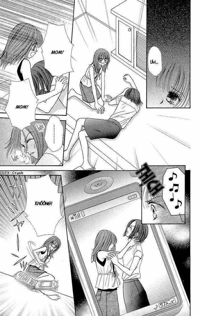 Gakkou De Atta Kowai Hanashi - Chapter 2 - Trang 26