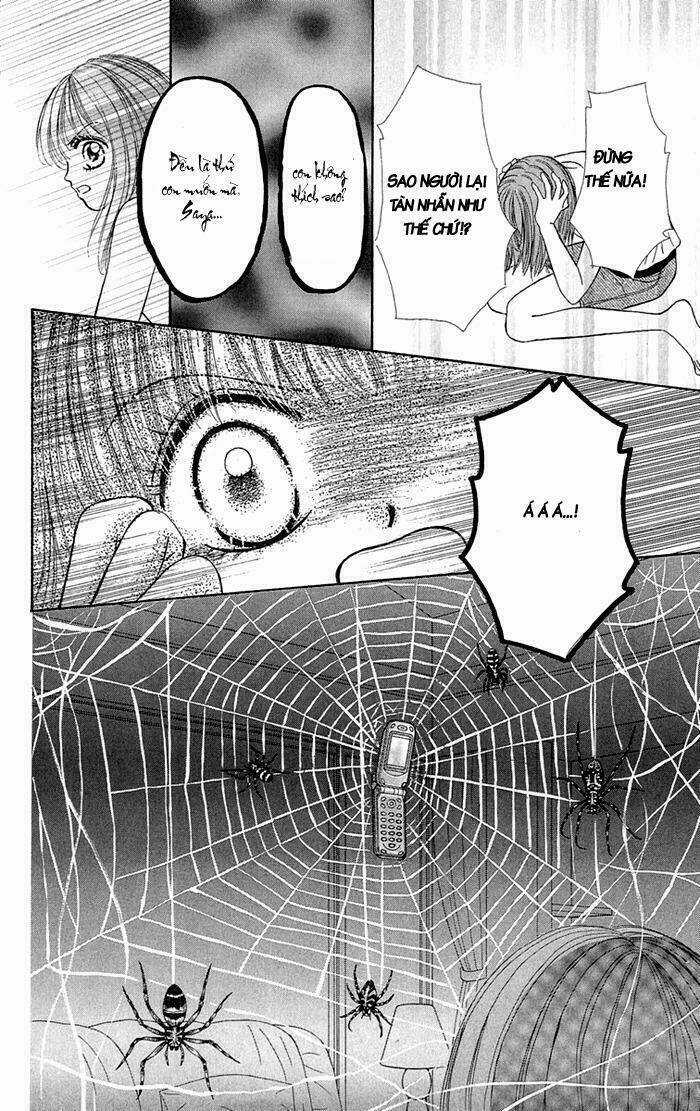 Gakkou De Atta Kowai Hanashi - Chapter 2 - Trang 27