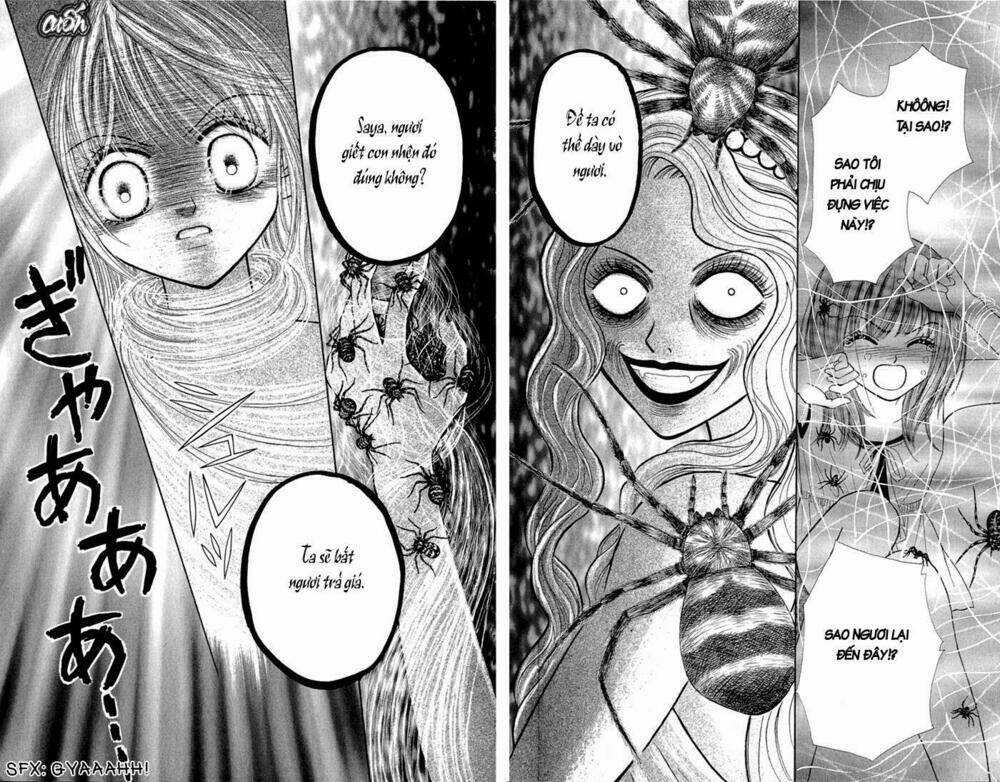 Gakkou De Atta Kowai Hanashi - Chapter 2 - Trang 29