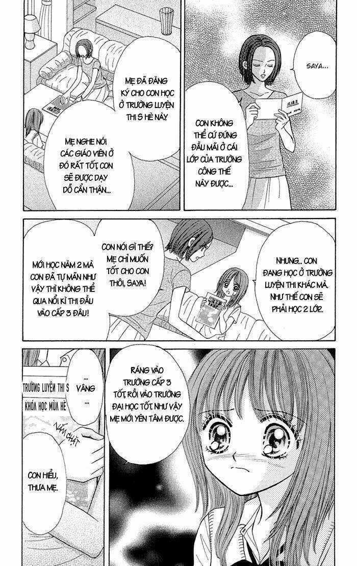 Gakkou De Atta Kowai Hanashi - Chapter 2 - Trang 5